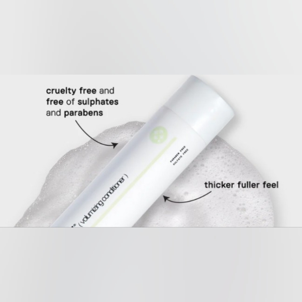fatboy Volumizing Conditioner, 295ml/10fl oz - Picture 7 of 13